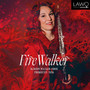 Fire Walker - Marion Walker