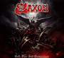 Hell, Fire & Damnation - Saxon
