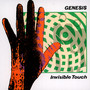 Duald-Invisible Touch - Genesis
