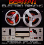 German Electro Tracks - V/A