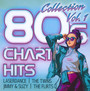 80S Chart Hits Collection vol. 1 - V/A