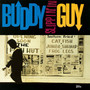 Slippin In: 30TH - Buddy Guy