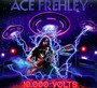 10,000 Volts - Ace Frehley