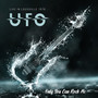 Only You Can Rock Me - UFO