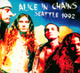 Seattle 1992 - Alice In Chains