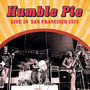 Live In San Francisco 1973 - Humble Pie