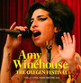 The Oxegen Festival - Amy Winehouse