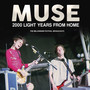 2000 Light Years From Home - Muse