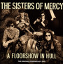 A Floorshow In Hull - The Sisters Of Mercy 