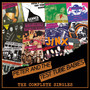 Complete Singles - Double Edition - Peter & The Test Tube Babies