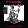 Apocalyptic Raids - Hellhammer