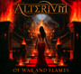 Of War & Flames - Alterium