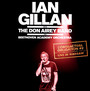 Contractual Obligation #2: Live In Warsaw - Ian Gillan
