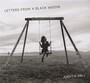 Letters From A Black Widow - Judith Hill