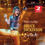 Live On Air / Radio Broadcast - Bruce Dickinson