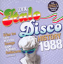 ZYX Italo Disco History: 1988 - ZYX Italo Disco History   