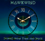 Stories From Time & Space - Hawkwind