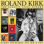 The Classic 1960S Albums - Roland Kirk