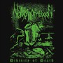 Divinity Of Death - Nekromantheon