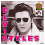 Elvis Styles - Elvis Presley