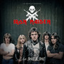 Live 1980 & 1981 Radio Broadcast - Iron Maiden