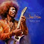 Purple Haze - Live On Air - Jimi Hendrix