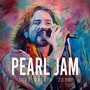 Live On Air, 2000 - Pearl Jam
