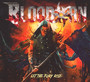 Let The Fury Rise - Bloodorn