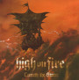 Cometh The Storm - High On Fire