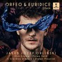 Gluck: Orfeo Ed Euridice - Stefan Plewniak  & Elsa Dreisig