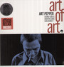 Art Of Art - Art Pepper / George Cables / David Williams / Carl Burnett