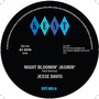 Night Bloomin' Jasmin' / Tricky Too - Jesse Davis  /  Gus Jenkins