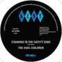 Standing In The Safety Zone / Put Me In The Mood - Soul Children  /  Sylvia & The Blue Jays