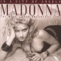 In A City Of Angels - Madonna