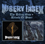 The Killing Gods / Rituals Of Power - Misery Index