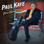 Ham Hound Crave - Paul Kaye