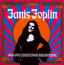 1968-70 Television Broadcast - Janis Joplin