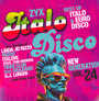 ZYX Italo Disco New Generation vol.24 - ZYX Italo Disco New Generation 