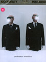 Nonetheless - Pet Shop Boys