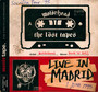 Live In Madrid - Motorhead