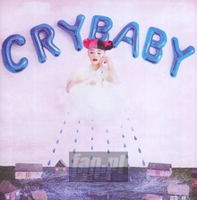 Cry Baby - Melanie Nartinez