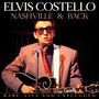 Nashville & Back - Elvis Costello