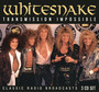 Transmission Impossible - Whitesnake