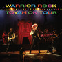 Warrior Rock - Toyah On Tour - Toyah