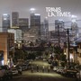 L.A. Times - Travis