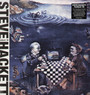 Feedback '86 - Steve Hackett