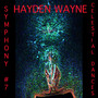 Symphony #7: Celestial Dances - Hayden Wayne