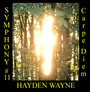 Symphony #11: Carpe Diem - Hayden Wayne