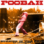 Burning In The Rain: An Anthology - Poobah