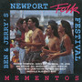 Ben & Jerry's Newport Folk Festival Live '88 Live Volume 2: - V/A